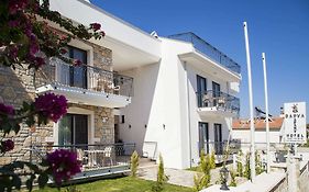 Dadya Apart Otel